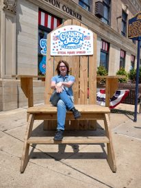 article image - Chairs 1
